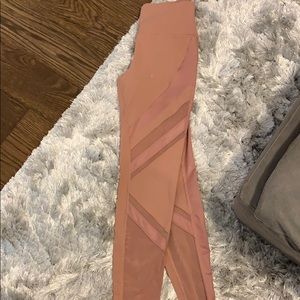 Alo high waist leggings